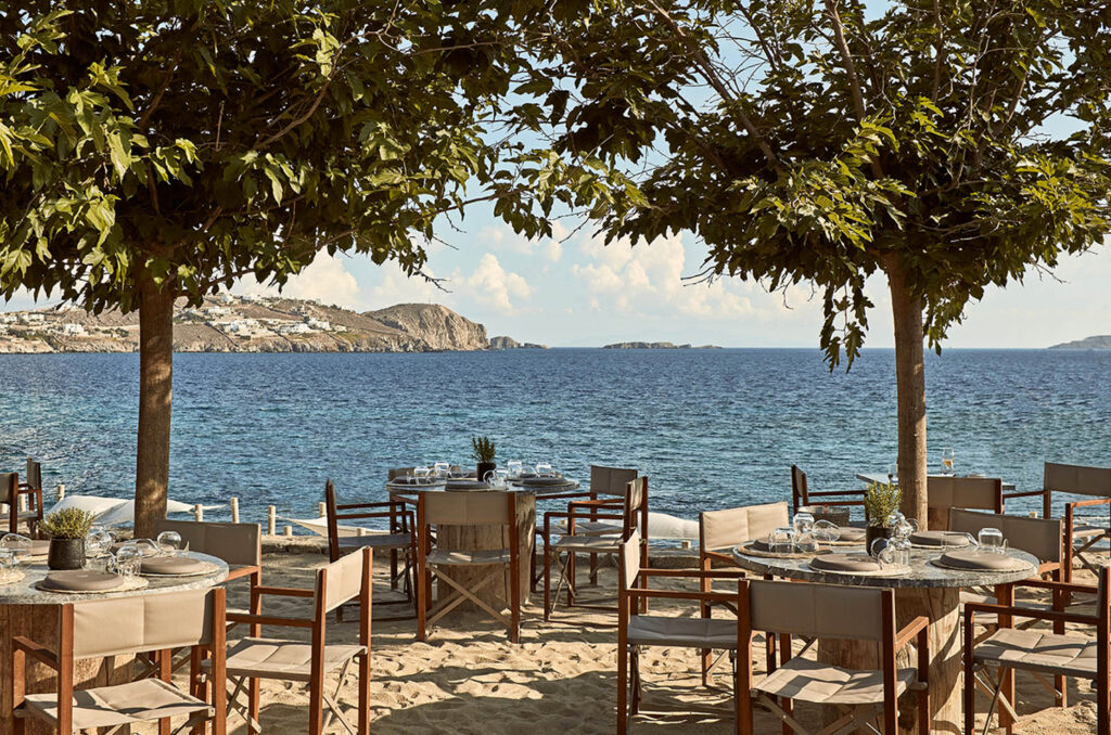 Beefbar Mykonos