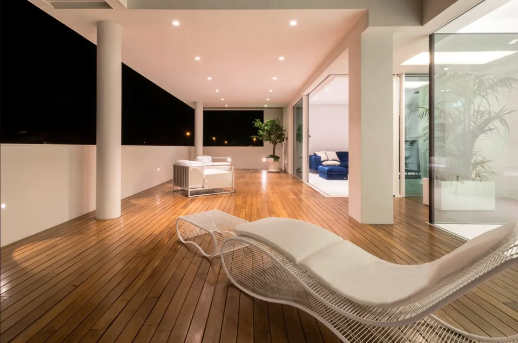 Casa D – Ragusa – Sicily