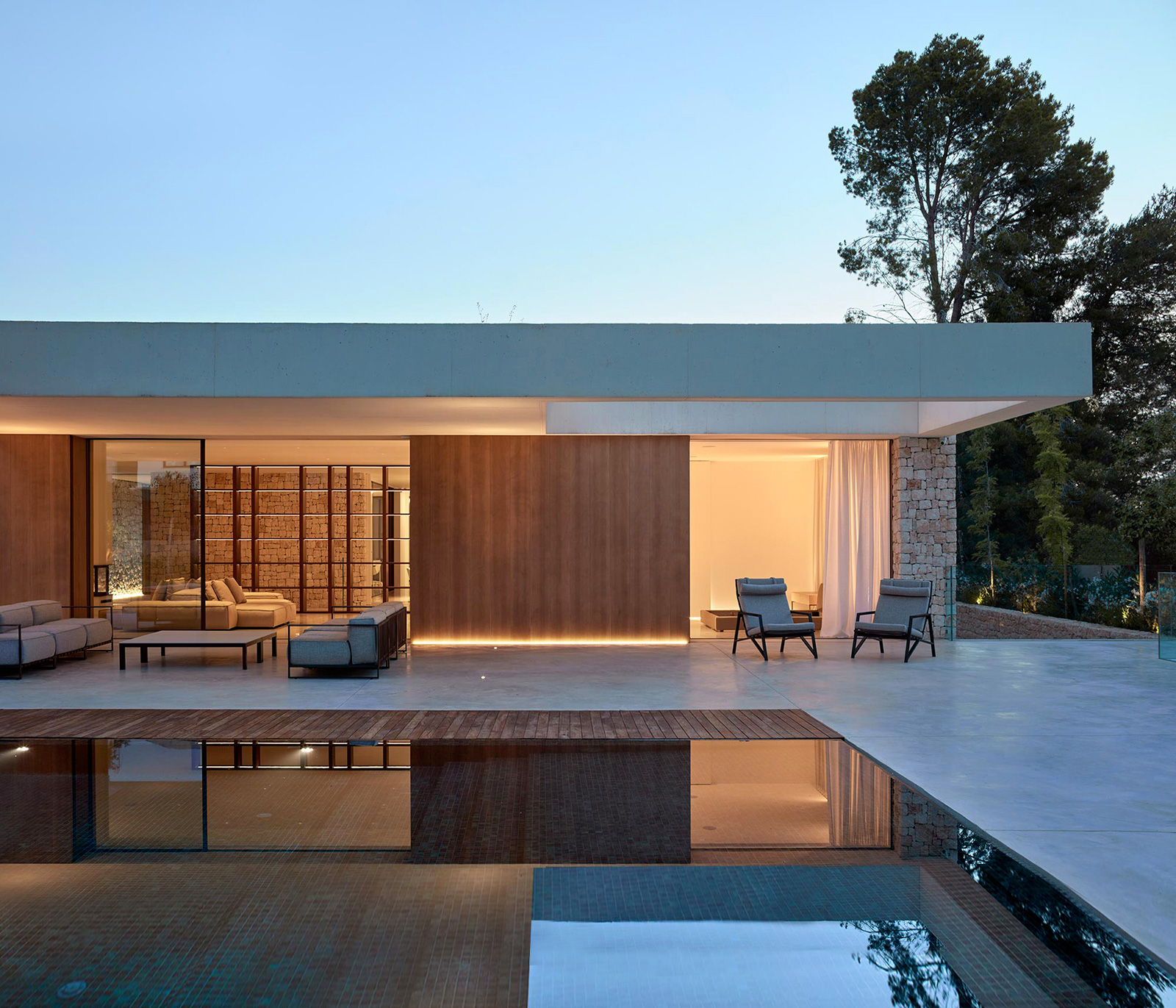 Casa-en-la-canada-Spagna-2