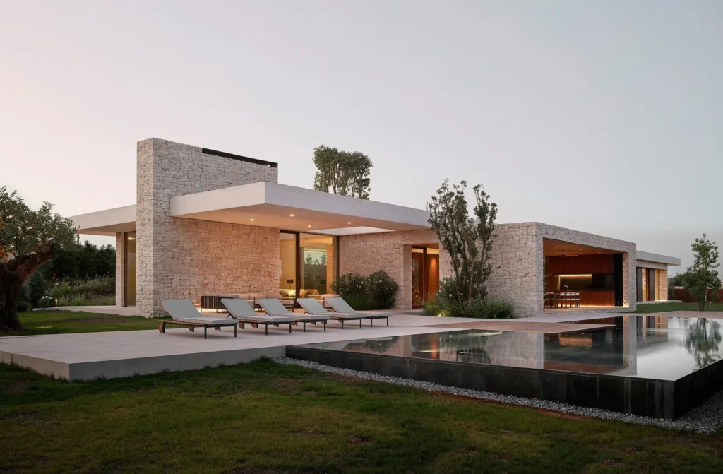 Madrigal House – Comunidad Valenciana – Spagna