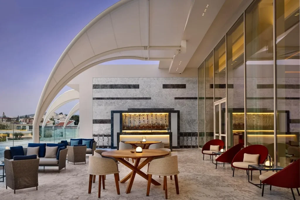 Parklane Resort & Spa – Cipro