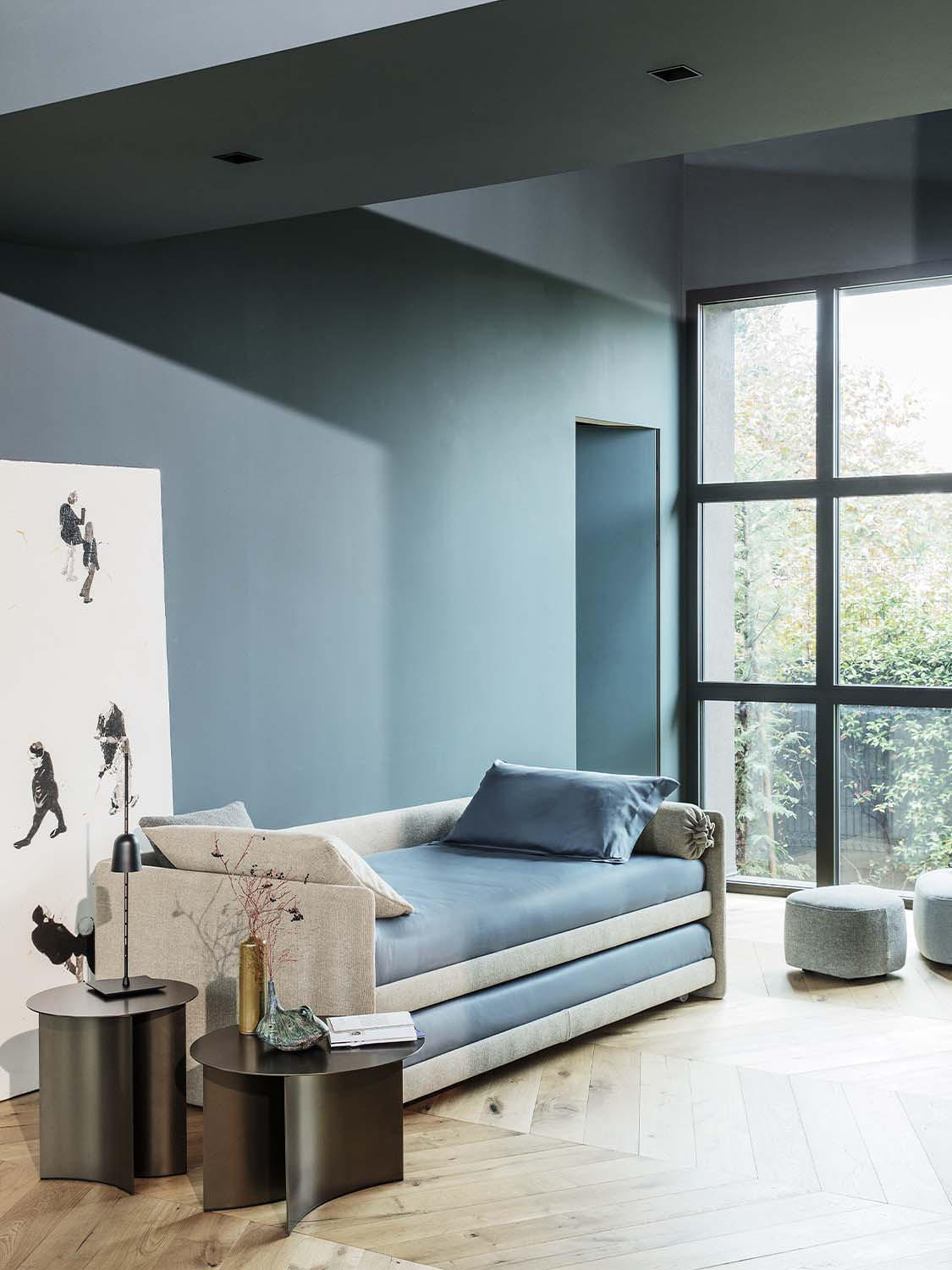 The Ultimate Guide to Bed Base Types and Flou's Most Stylish Models 14 duetto 1011350 duetto 3 pro g arcit18
