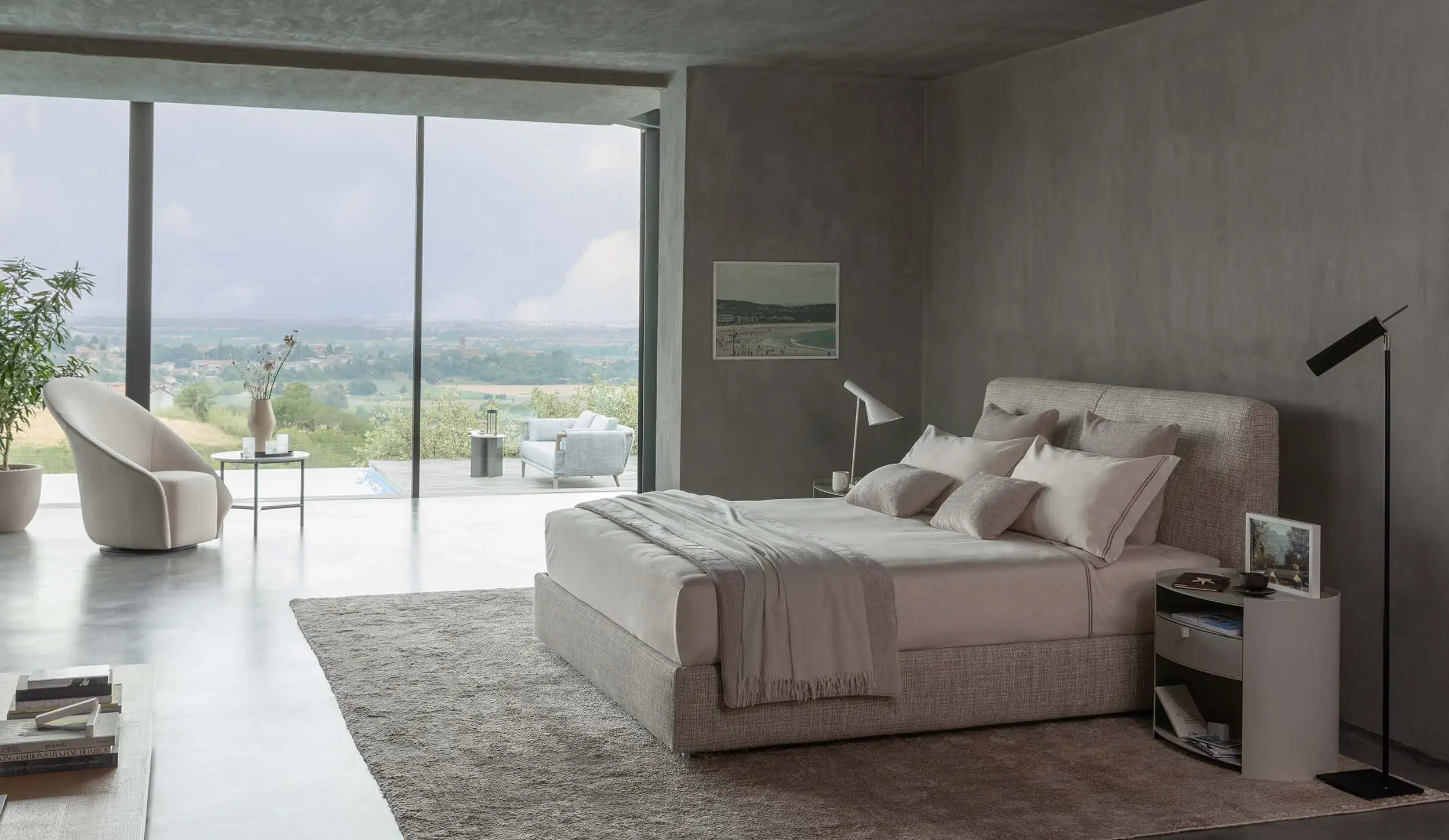 The Ultimate Guide to Bed Base Types and Flou's Most Stylish Models 6 myplace 165