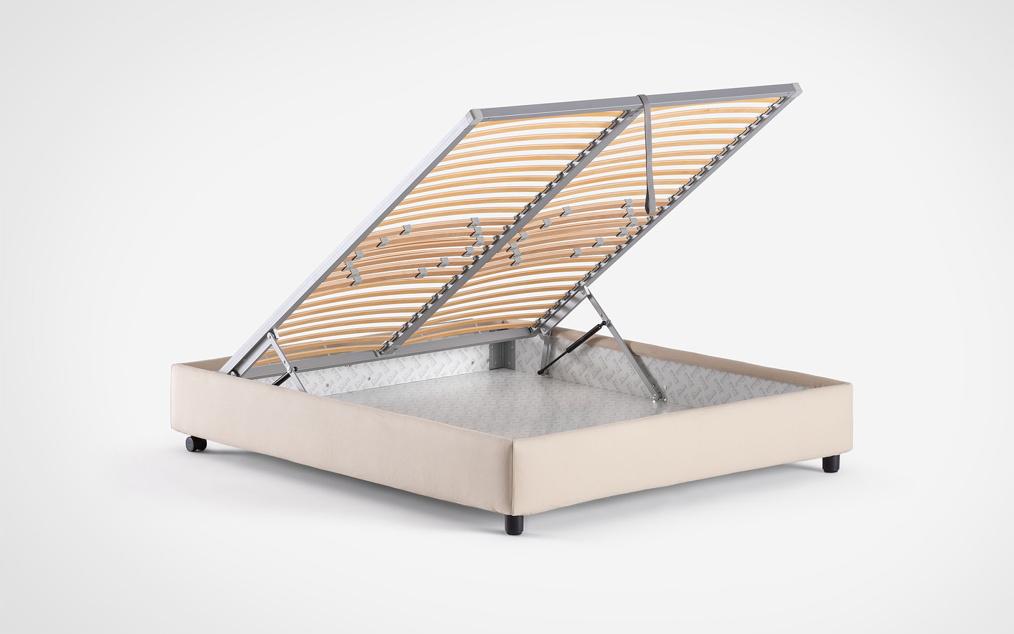 The Ultimate Guide to Bed Base Types and Flou's Most Stylish Models 7 Storage Bed