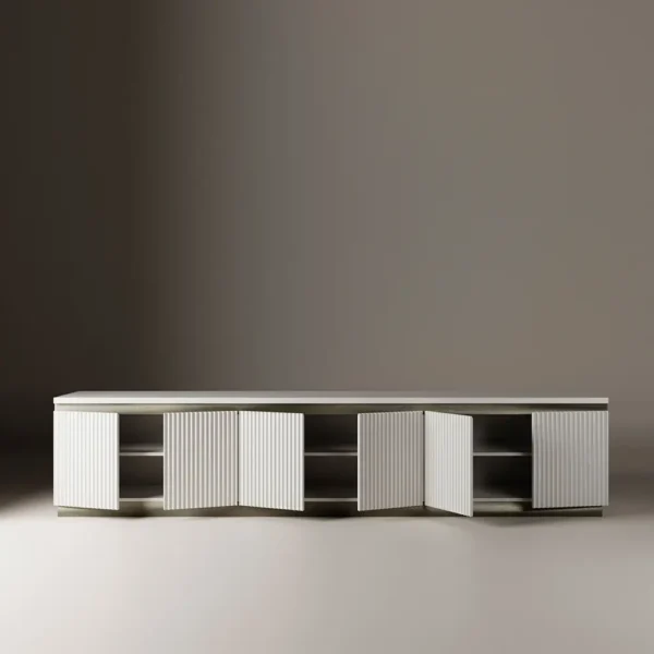 Mercury tv cabinet - Image 4
