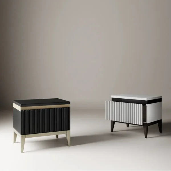 Mercury nightstand - Image 3
