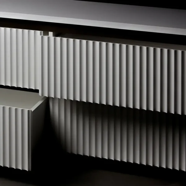 Mercury sideboard - Image 5