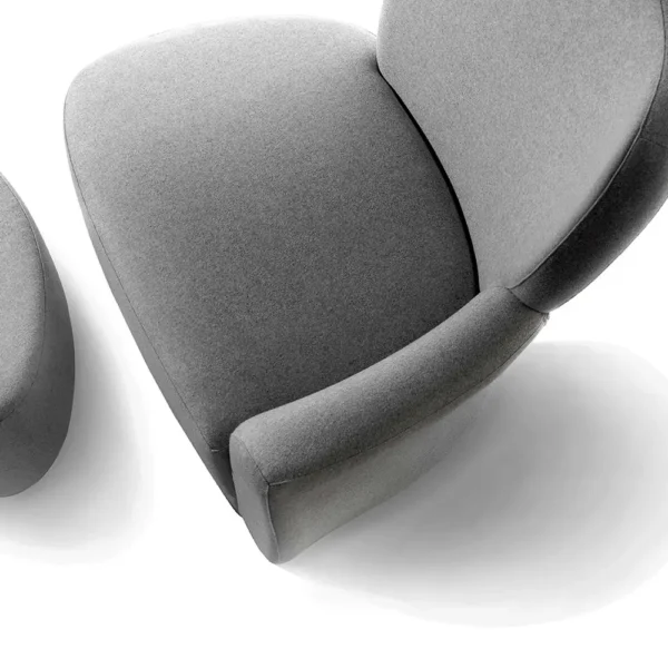 Alvaro armchair - Image 3