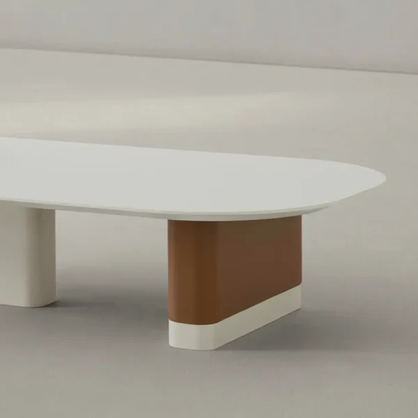 Native coffee table - Image 3