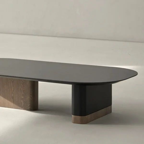 Native coffee table - Image 4