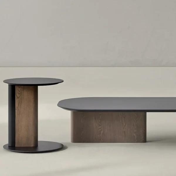 Native coffee table - Image 5