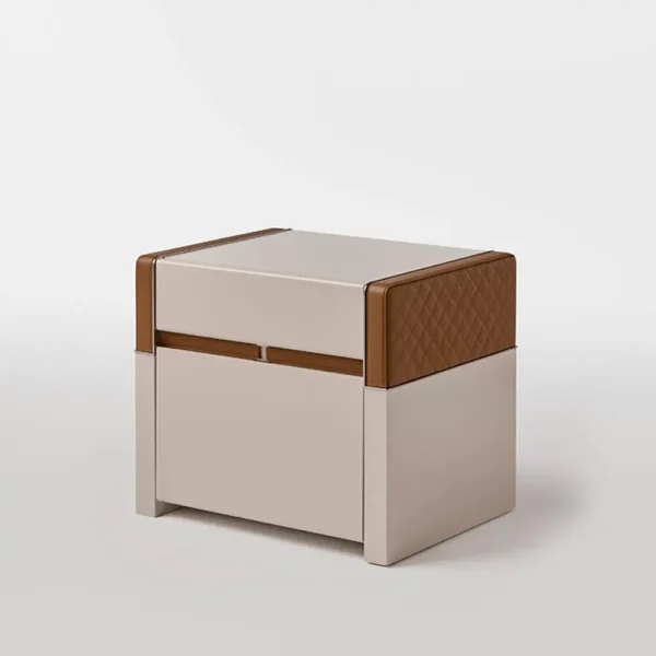 Master nightstand - Image 4