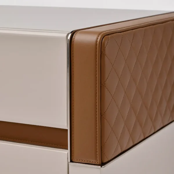 Master nightstand - Image 6
