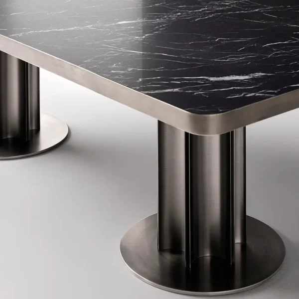 Mykonos dining table - Image 3
