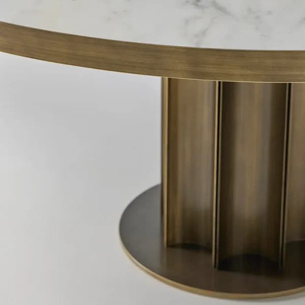 Mykonos dining table - Image 3