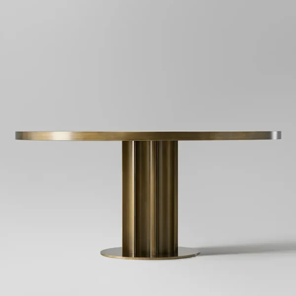 Mykonos dining table - Image 4