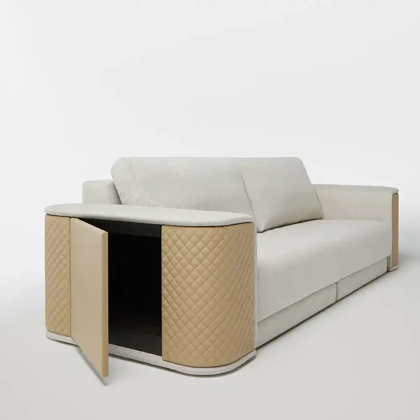 Master-L sofa - Image 3