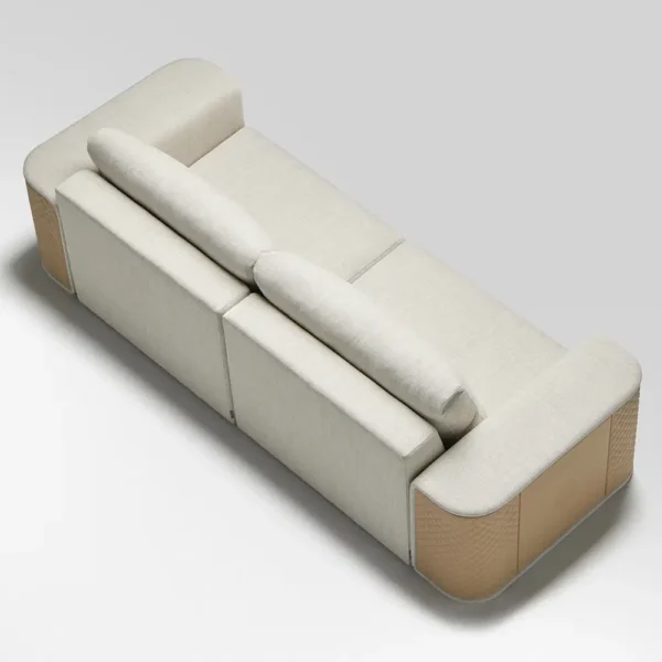 Master-L sofa - Image 4