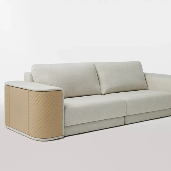 Master-L sofa - Image 6