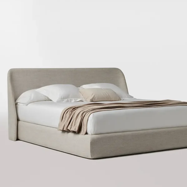 Atlas bed - Image 3