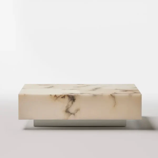 Yaiza coffee table - Image 3