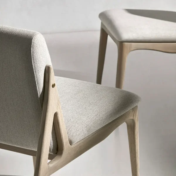 Shi dining chair - Image 3