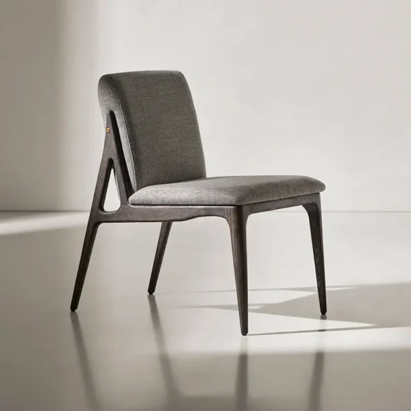 Shi dining chair - Image 5