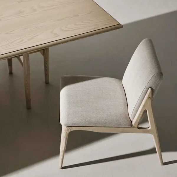 Shi dining chair - Image 6