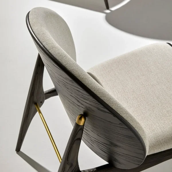 Yuan armchair - Image 3