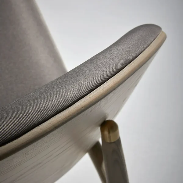 Yuan armchair - Image 6
