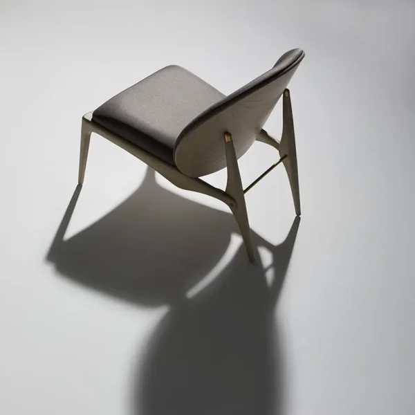 Yuan armchair - Image 8