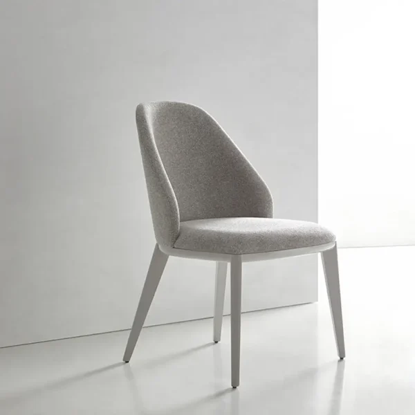 Atlas dining chair - Image 4