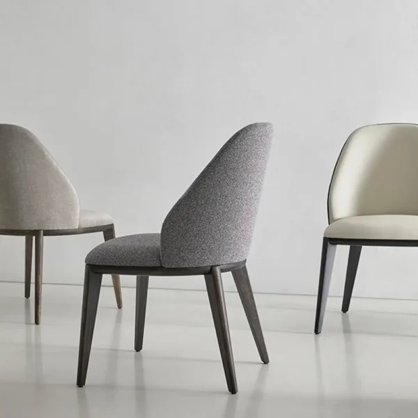 Atlas dining chair - Image 5