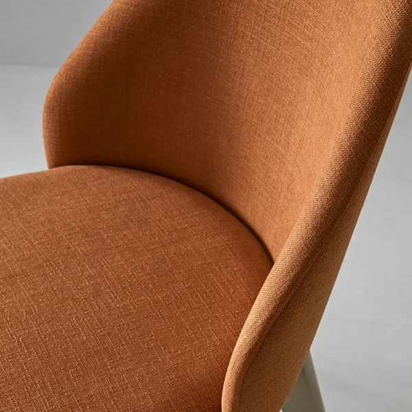 Atlas dining chair - Image 6
