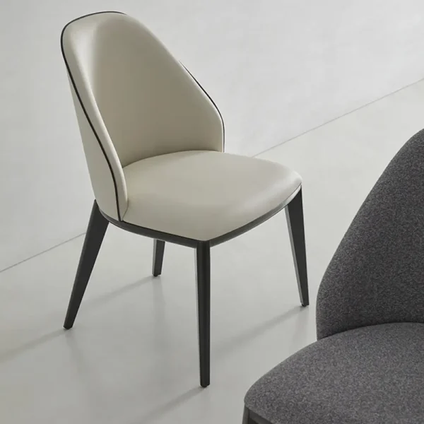 Atlas dining chair - Image 7