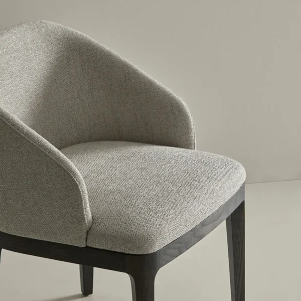 Carla dining chair - Image 4
