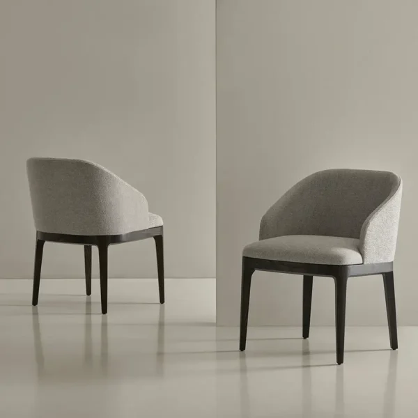 Carla dining chair - Image 5