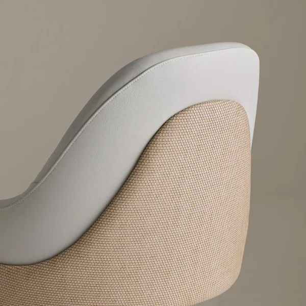 Tango XL office chair - Image 3