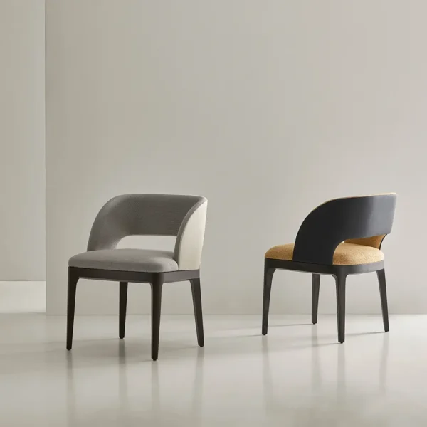 Amira dining chair - Image 3