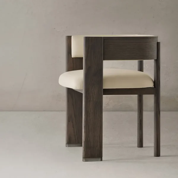 Jude dining chair - Image 4