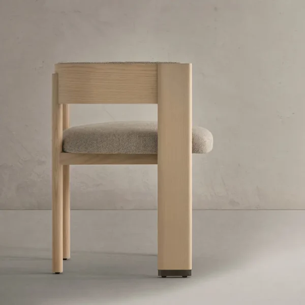 Jude dining chair - Image 5