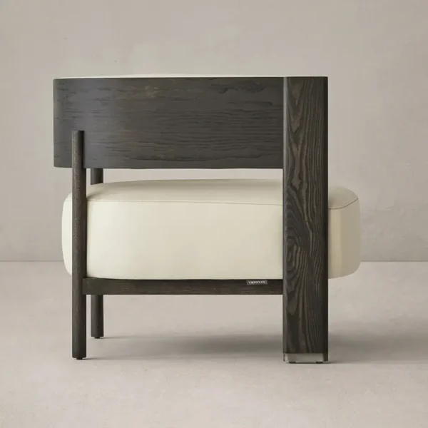 Jude armchair - Image 4