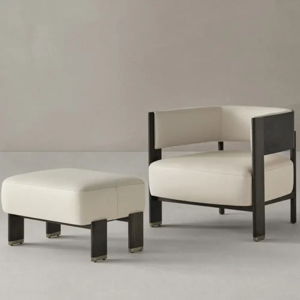 Jude armchair - Image 5