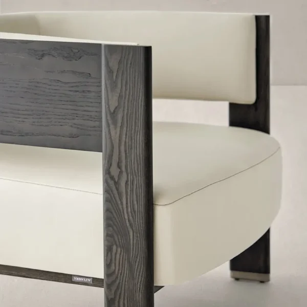 Jude armchair - Image 8