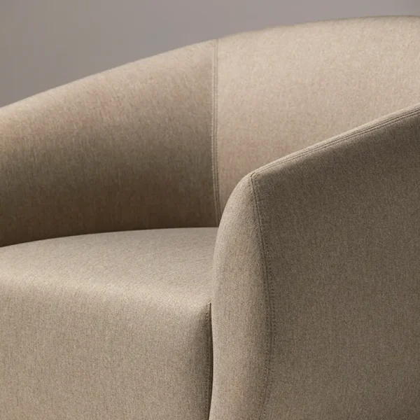 Paul armchair - Image 4