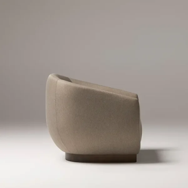 Paul armchair - Image 5