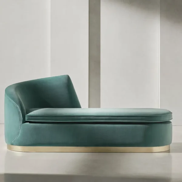 Duno chaise longue - Image 4