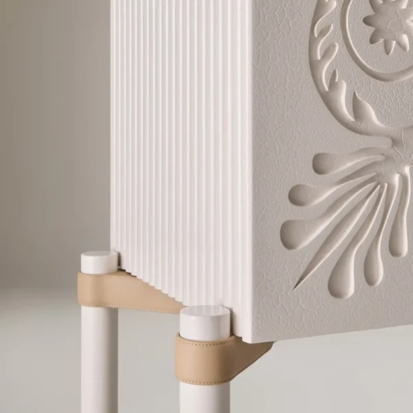Alexandra bar cabinet - Image 3