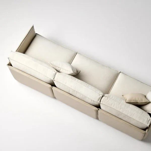 Tempo sofa - Image 4