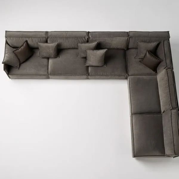 Tempo sofa - Image 12